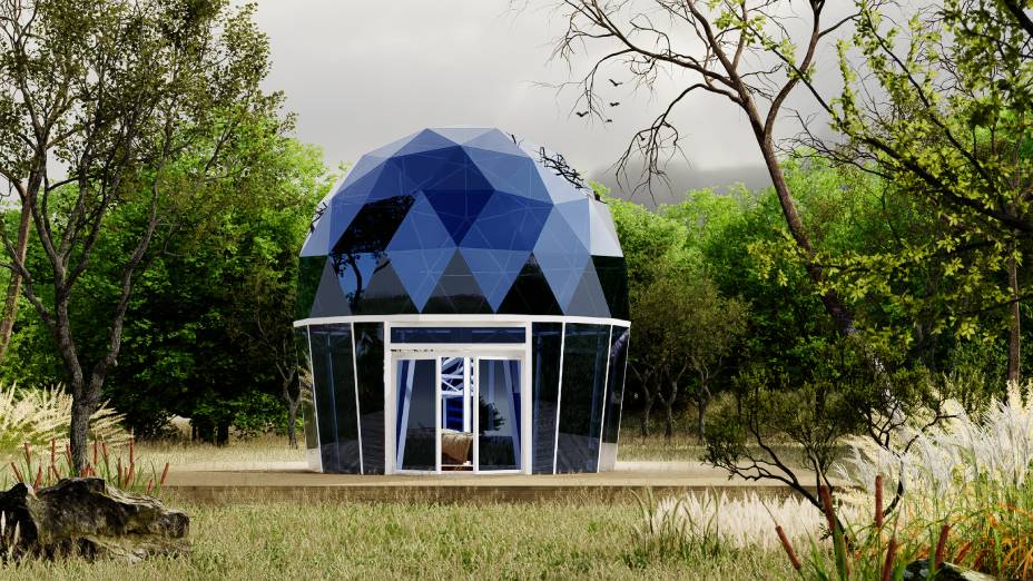 普定县雪利——专注野奢星空空间,一站式星空帐篷厂家与解决方案专家